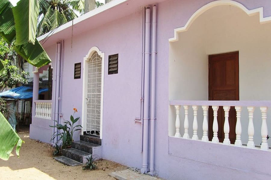 Fraddie Guest House